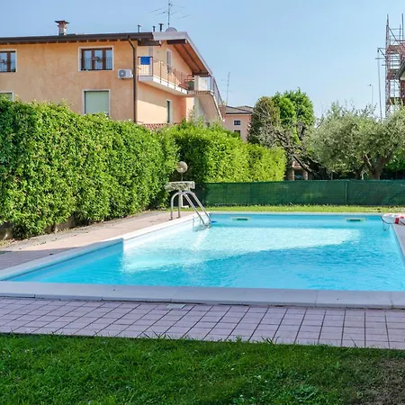 Adele's House - Con Terrazza, Piscina E Wifi *
