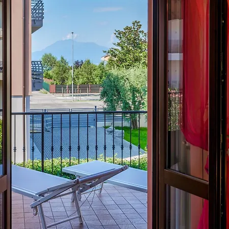 Διαμέρισμα Adele's House - Con Terrazza, Piscina E Wifi *