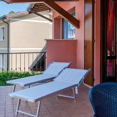 Apartamento Adele's House - Con Terrazza, Piscina E Wifi *