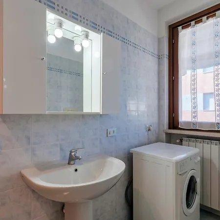 Appartamento Adele's House - Con Terrazza, Piscina E Wifi Sirmione