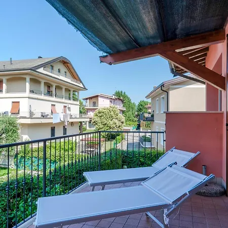 Adele's House - Con Terrazza, Piscina E Wifi Appartamento